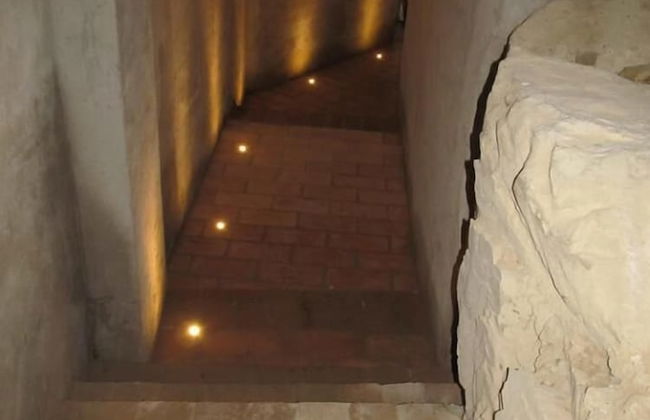 Podere Campovecchio - Foto 26