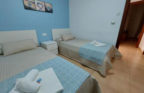 Apartamento Nerja Beach - Foto 22