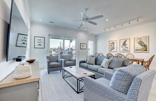 Pelican Post Entire by Sea Scape Properties - Foto 24