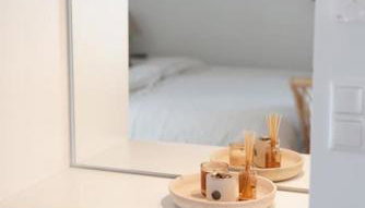 1-Zimmer-Appartement, beste Lage - Foto 5