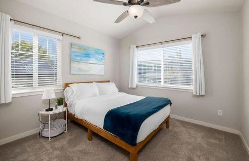 Large 4 Bedroom Close To Beach - Foto 12