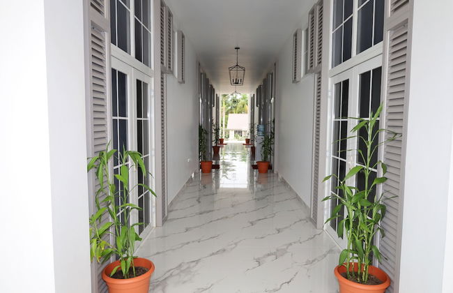 The Ellysian Apartments - Foto 20