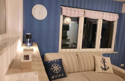 La Terrazza sul Golfo dei Poeti con vista mare - Foto 26