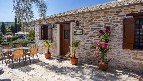 Villas by Pelion Esties in Ano Gatzea - Foto 4