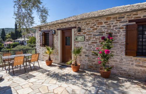 Villas by Pelion Esties in Ano Gatzea - Foto 4