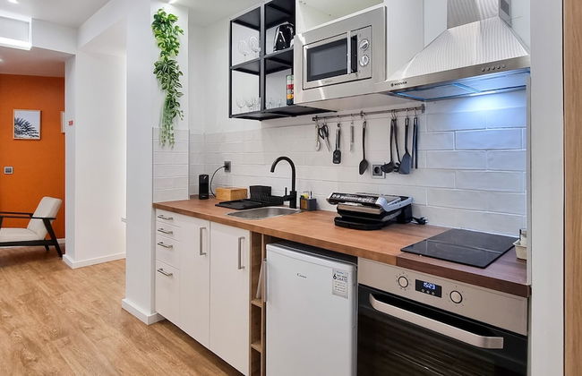 The Jolie Apartments - Foto 42