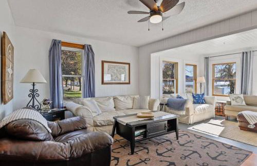 Villa Del Lago - Lakehouse in Pepin - Foto 11