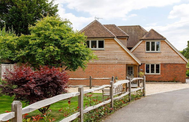 Stylish Self-contained Countryside Accommodation - Foto 53