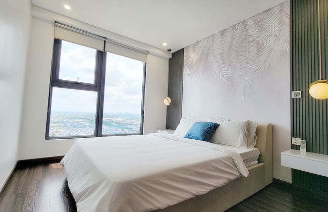 Modern Condo steps from Vincom Plaza - Foto 6