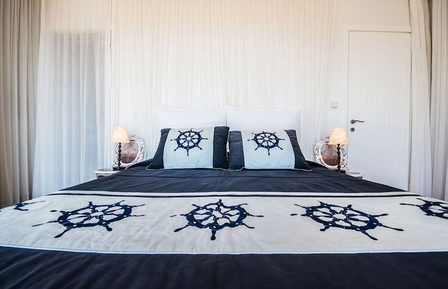 halu! Luxury Villa with Private Pool - Foto 9