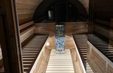 Traumnest Eifel mit Sauna & Whirlpool - Foto 27