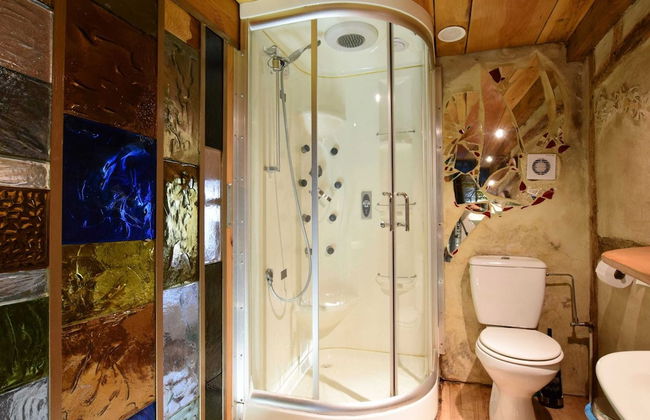 Holiday Home in Longueville Near Forest - Photo 12