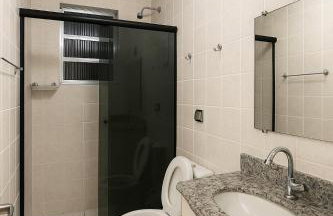 Apartamento 3 quartos ao lado do idependência shopping - Foto 8