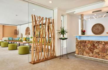 Apartamentos s'Olivera - Photo 76