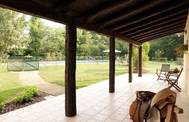 Agriturismo Cà dei Molini - Photo 41