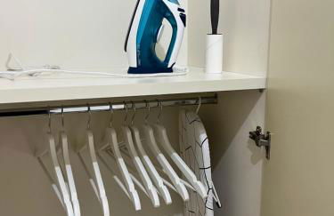 G&L airport apartment in BGY - Foto 5