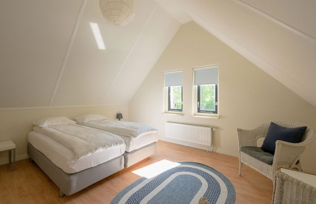 Bungalow in Sondel Near Slotermeer Lake - Foto 7