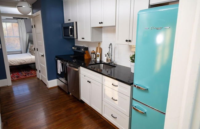 The Winona House - Boutique Hotel Near Downtown - Photo 63