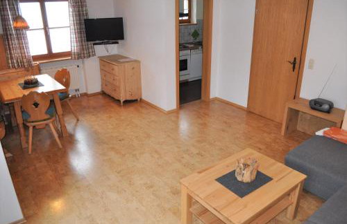 Haus Eckwiesen - Foto 17