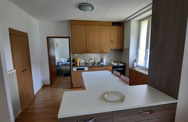 LA PERGOLA - Foto 11