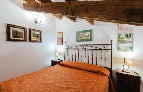 Bio Agriturismo Castelluzzo - Foto 29