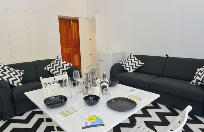 Angel's house in Sorrento coast - Foto 13