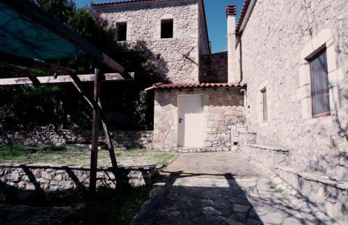 Traditional village house on Argolis for 6 persons - Foto 33