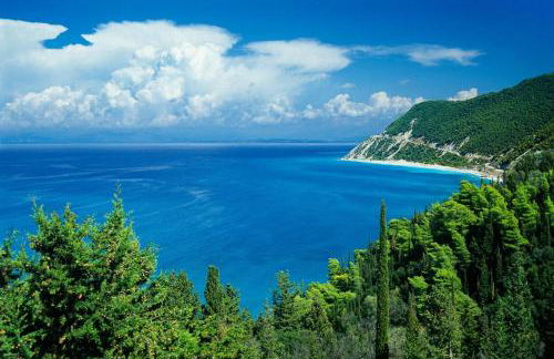 Myrto Homes Lefkada Agios Nikitas Greece - Photo 70