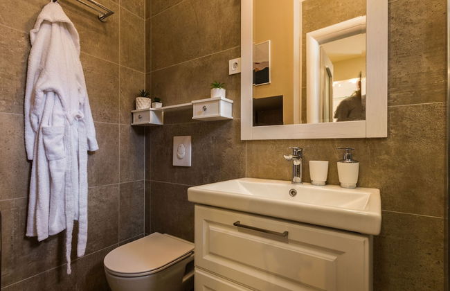 Authentic Stay in the Heart of Zadars Old Town - Foto 25