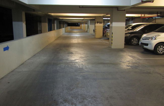 Student Park Hotel - Photo 23