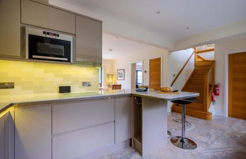 The Old Police House - Foto 18