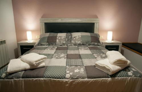 Casa Rural La Vereilla - Foto 26