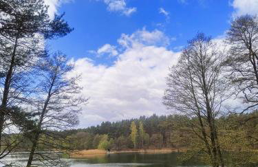 Apartament Baranek Nad Jeziorem - Foto 24