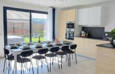 Maison Cosy A L 'Orée du bois - Foto 7