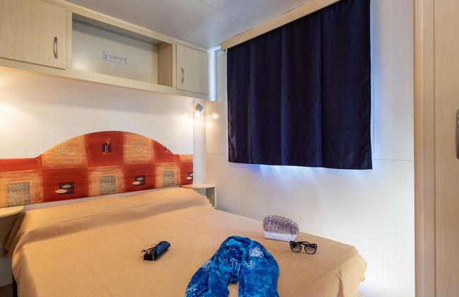 Nice Chalet in Pine Forest near Adriatic Sea - Foto 4