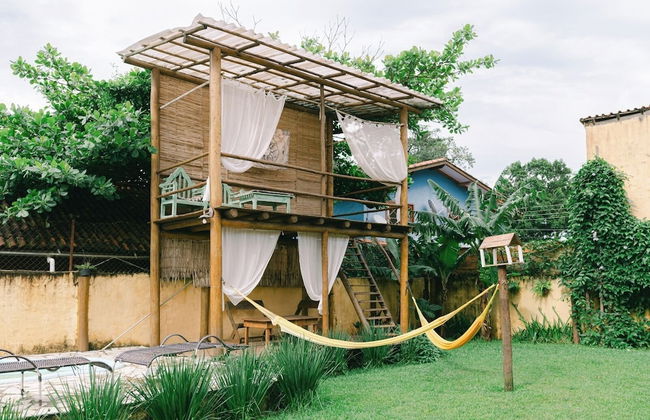 Recanto Sole Luna - Photo 8