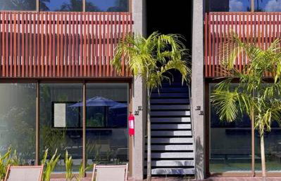 Lindo Apartamento em condomínio de frente para o mar - Villa Naluri B107 - Foto 16