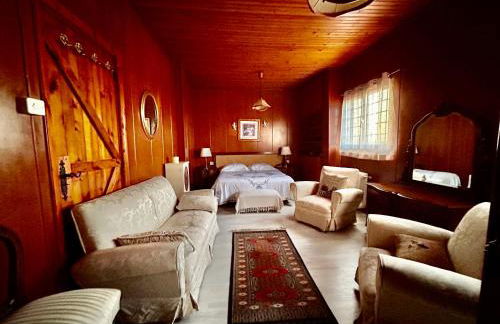 Villa Mar de Arosa - Foto 10