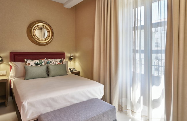 Hotel Vincci Molviedro Suites Apartments - Foto 19