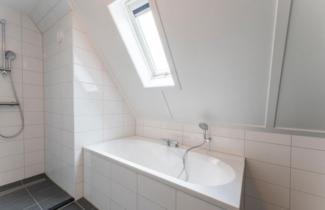 Seaside Comfort Near Scherpenisse - Foto 21