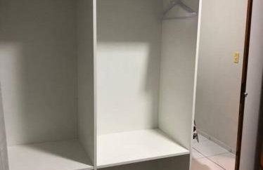 Apartamento 03 Super Luxo Vila Alta Com Garagem - Foto 4