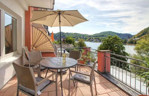 Ferienhaus Bullay - Foto 24