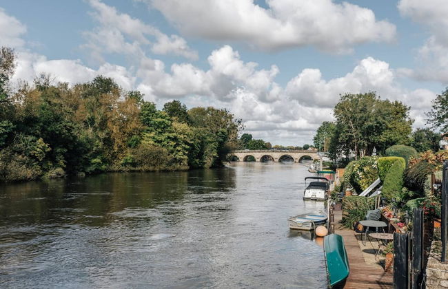 Redwood Retreat - From 110 Per Night - Foto 13