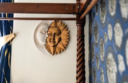 Stylish Clifton Flat, Permit Parking x1, Garden & Picnic Area - Foto 24