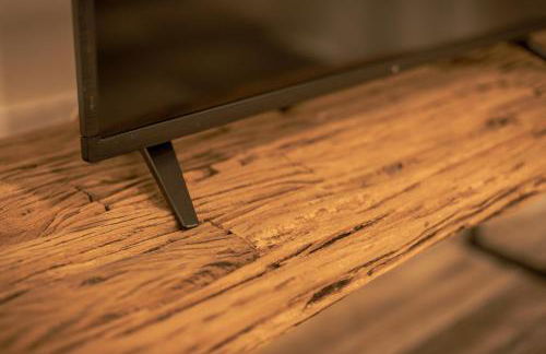 La casona de Torremocha de Jarama - Foto 33