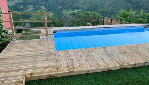 Casa Emma Fiattone in Garfagnana - Foto 5