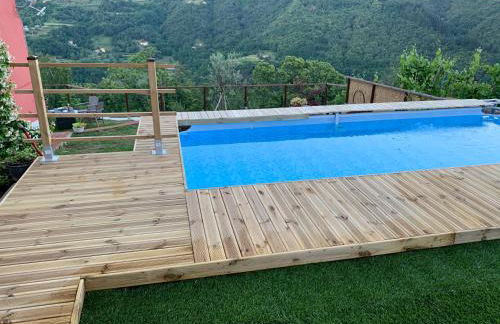 Casa Emma Fiattone in Garfagnana - Foto 5