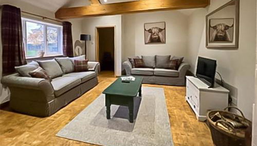 Byre Cottage - Foto 3