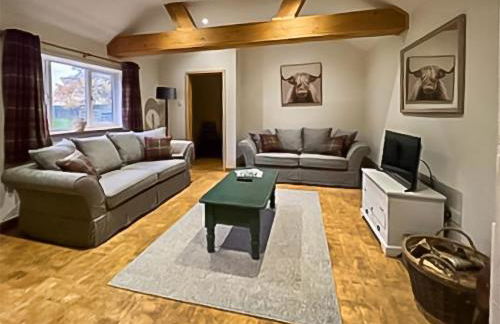 Byre Cottage - Foto 3