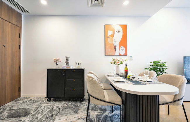 Estella Luxury Vacation Hotel Apartment - Foto 34